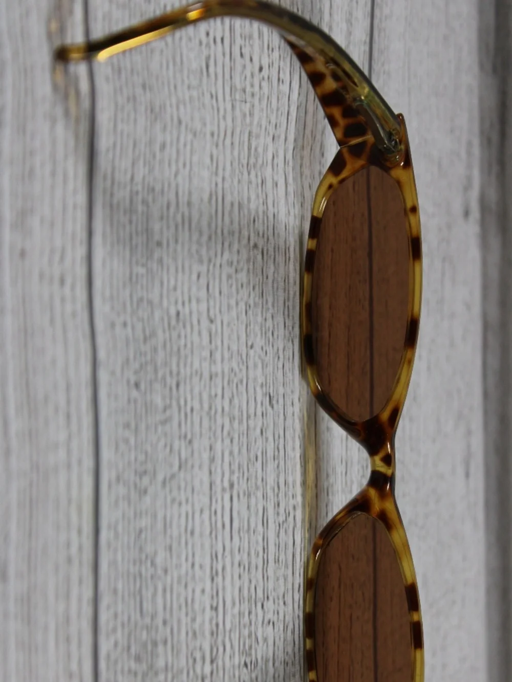 Arnette Mantis 125 Sunglasses Made in Italy Tortoise Woman